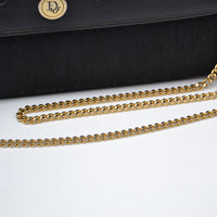 Pochette Dior vintage