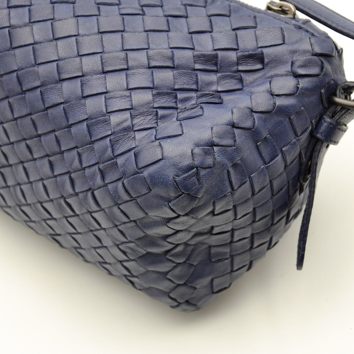 Bottega Veneta sac épaule Intrecciato