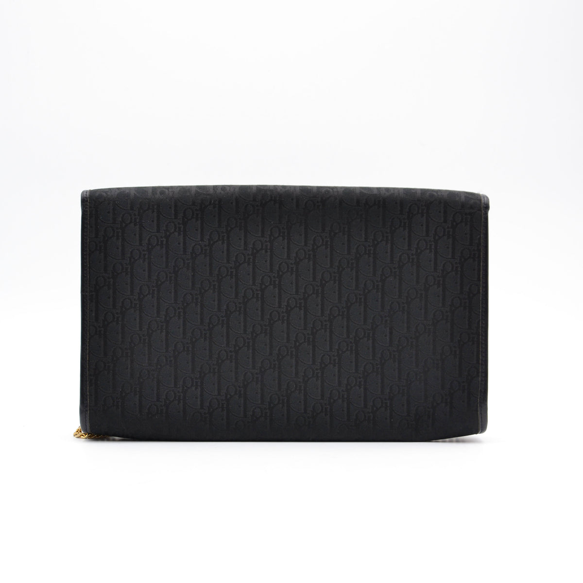 Pochette Dior vintage