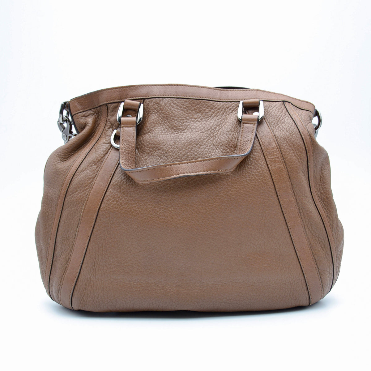 Gucci Abbey hobo