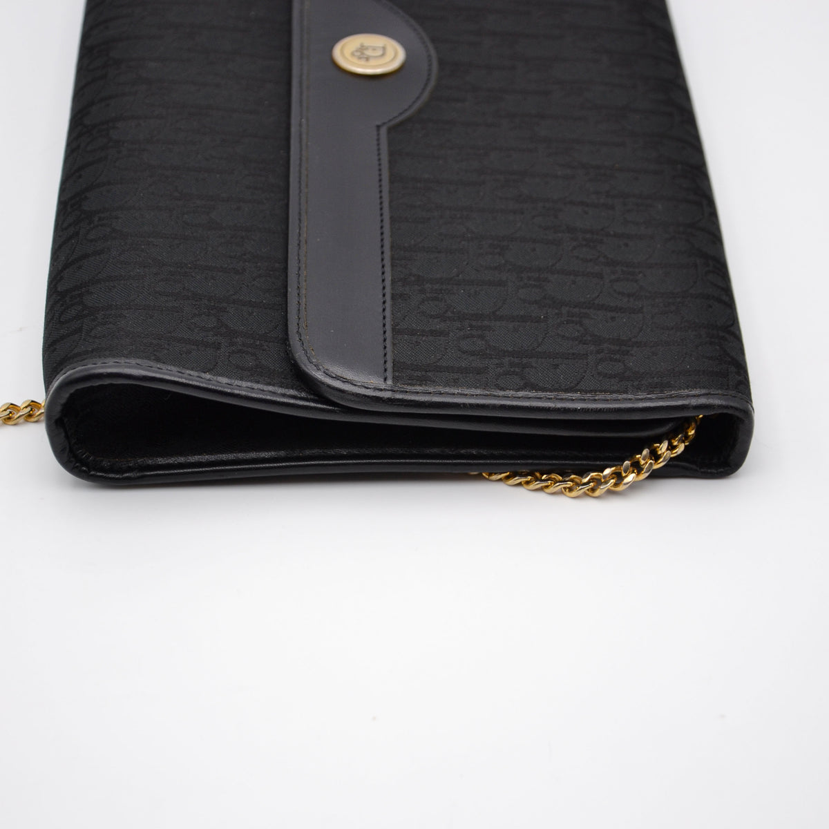 Pochette Dior vintage