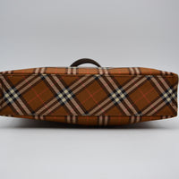 Tote Bag Burberry Blue Label Nova Check