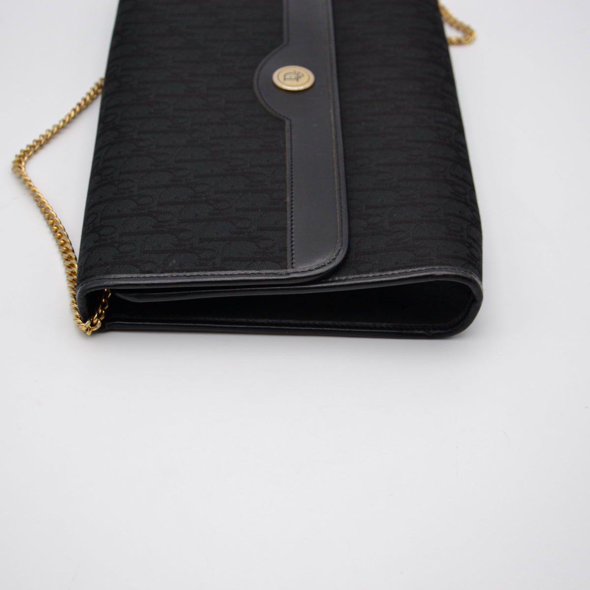 Pochette Dior vintage