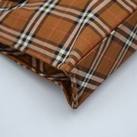 Tote Bag Burberry Blue Label Nova Check