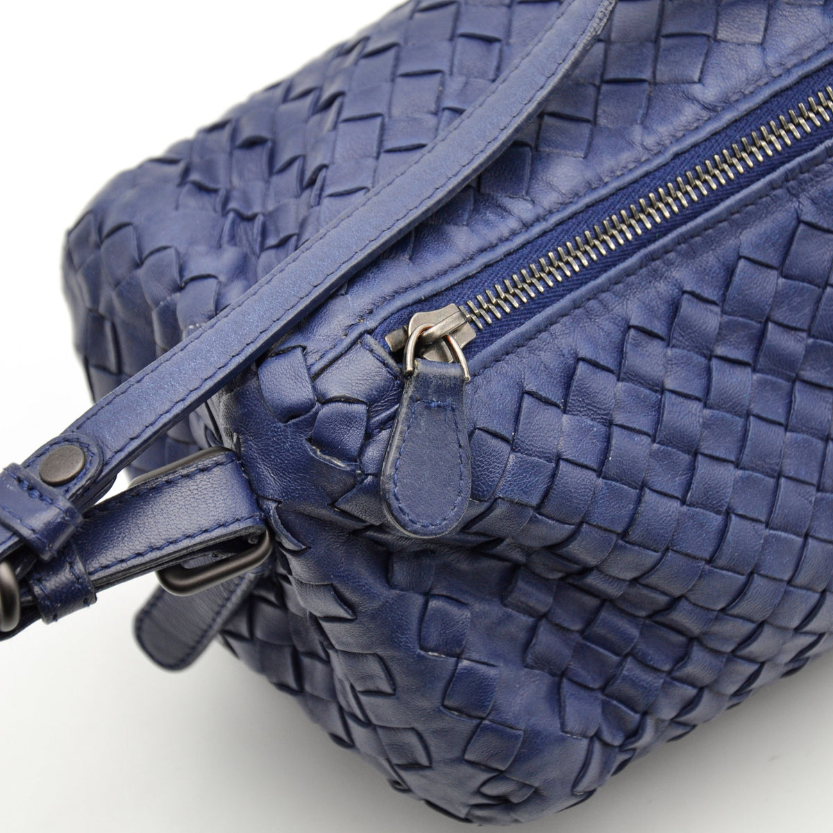Bottega Veneta sac épaule Intrecciato