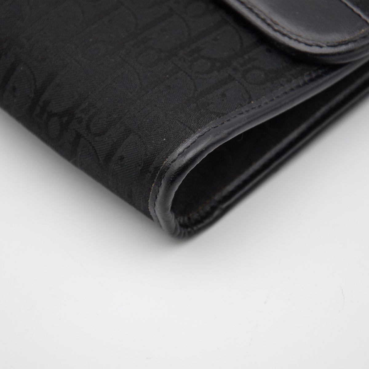 Pochette Dior vintage