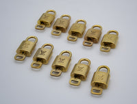 Cadenas Louis Vuitton Doré