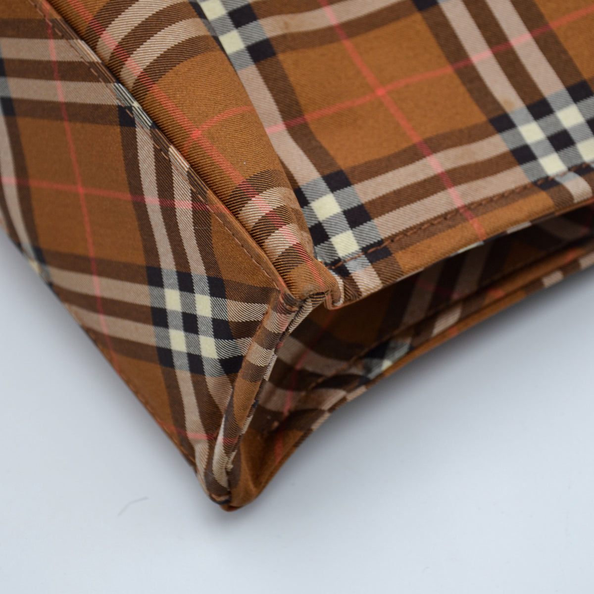 Tote Bag Burberry Blue Label Nova Check