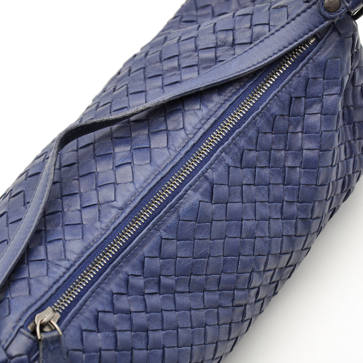 Bottega Veneta sac épaule Intrecciato