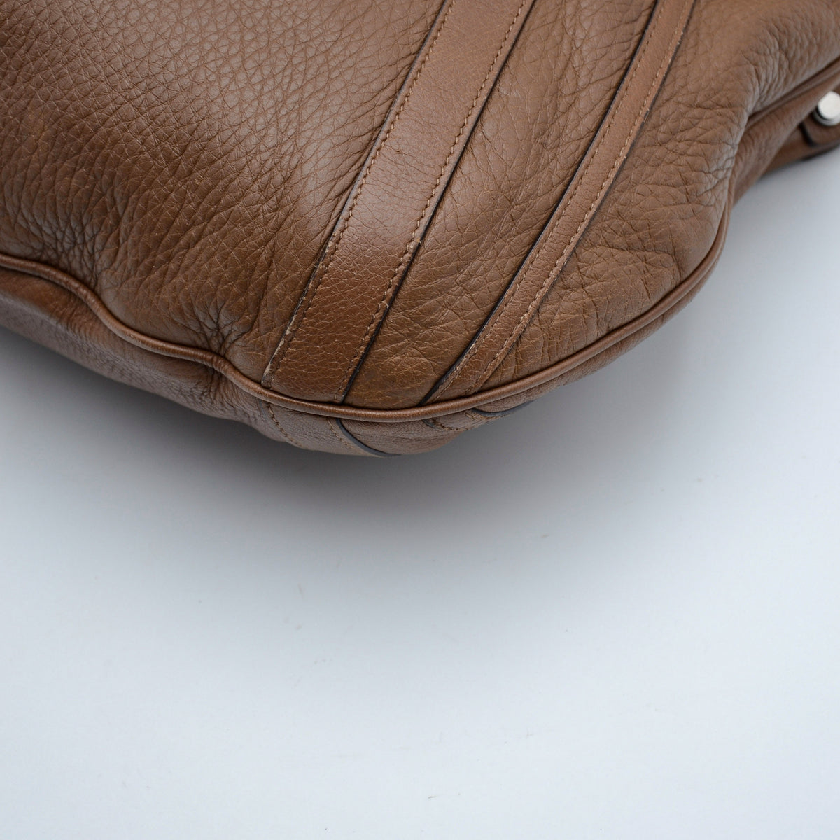 Gucci Abbey hobo