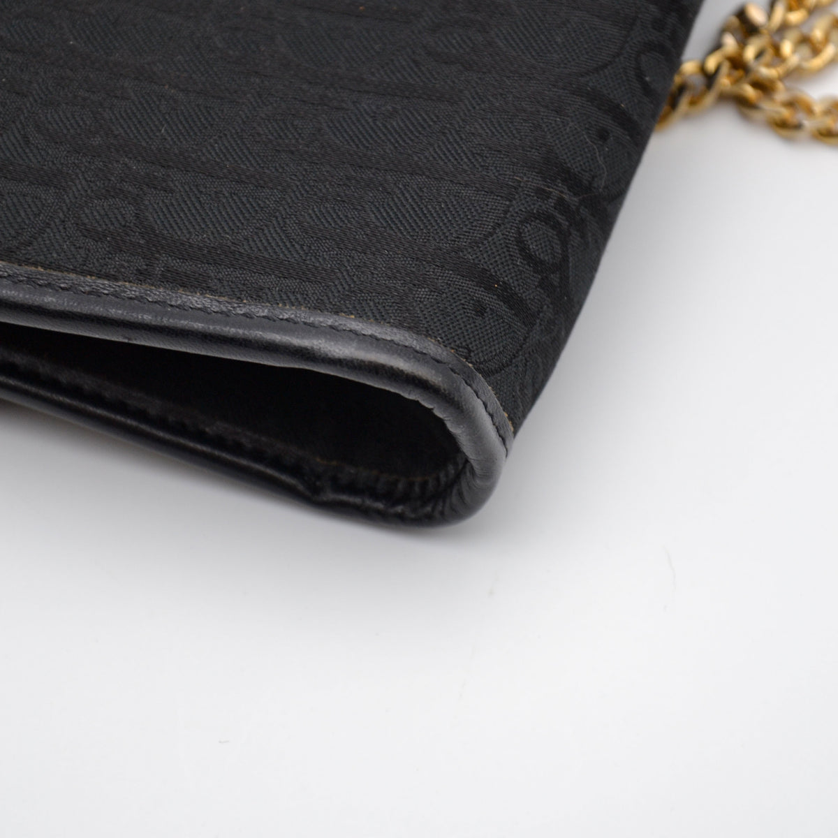 Pochette Dior vintage