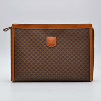 Maxi Pochette Céline Macadam