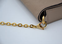 Pochette Félicie Louis Vuitton Monogram Empreinte