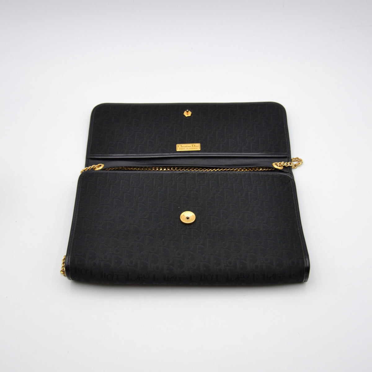 Pochette Dior vintage