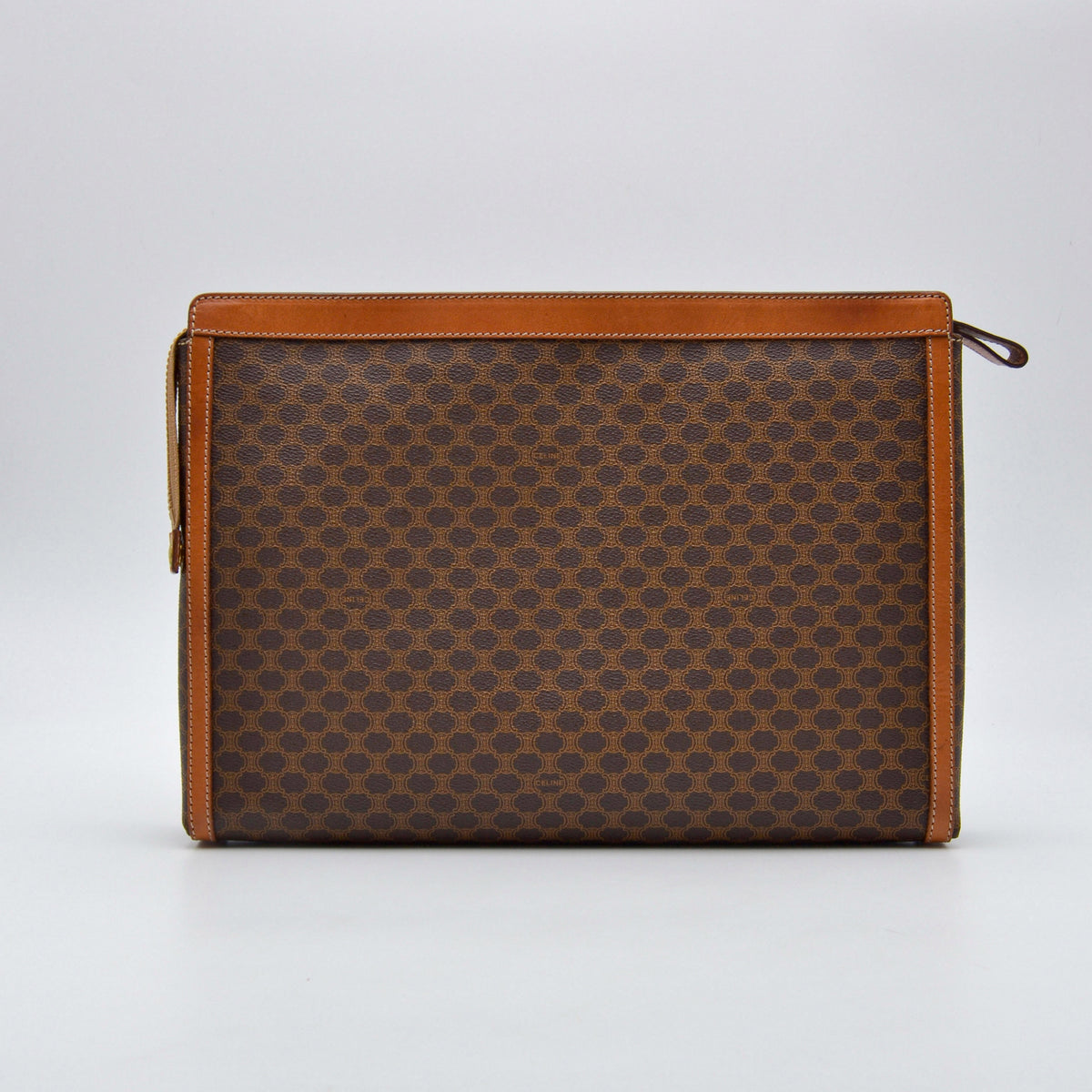 Maxi Pochette Céline Macadam