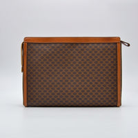 Maxi Pochette Céline Macadam