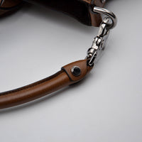 Gucci Abbey hobo