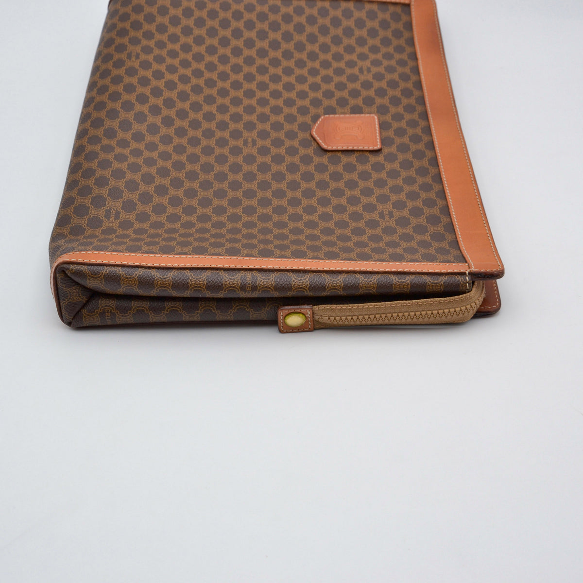 Maxi Pochette Céline Macadam