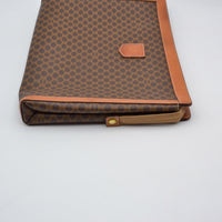Maxi Pochette Céline Macadam