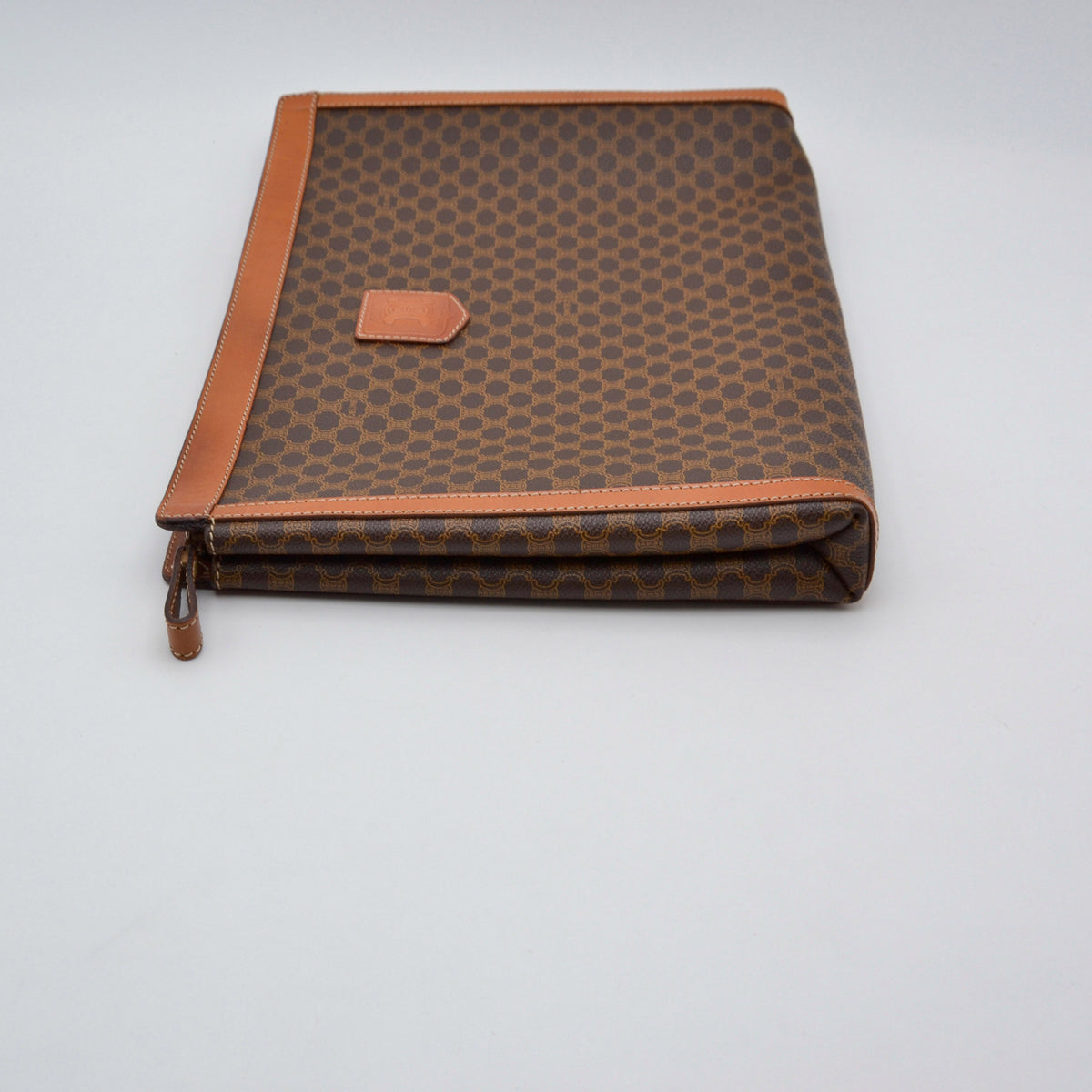 Maxi Pochette Céline Macadam