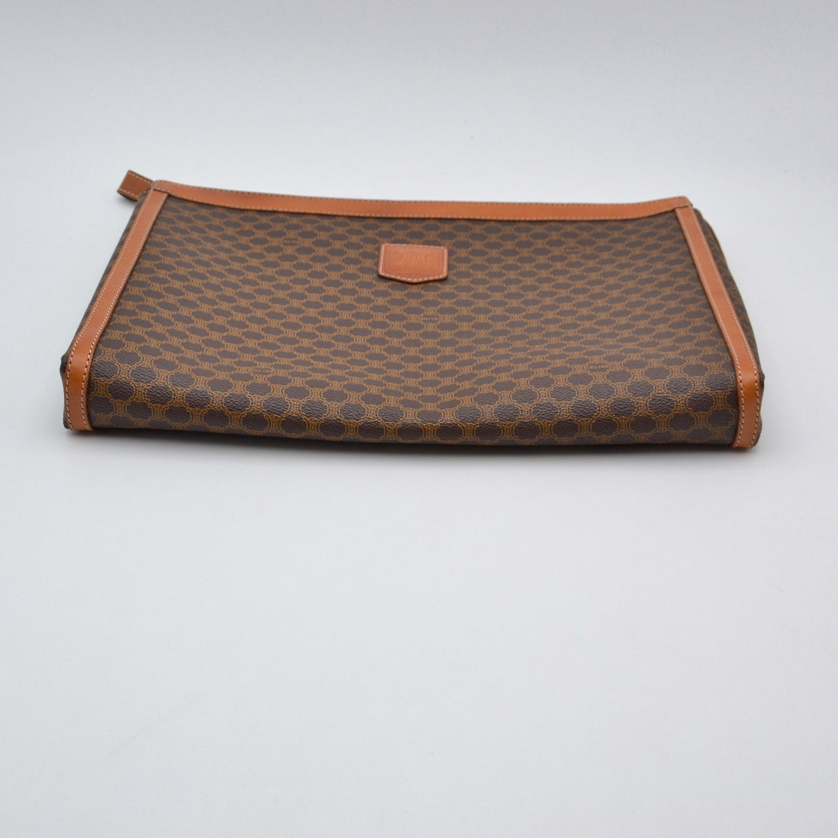 Maxi Pochette Céline Macadam