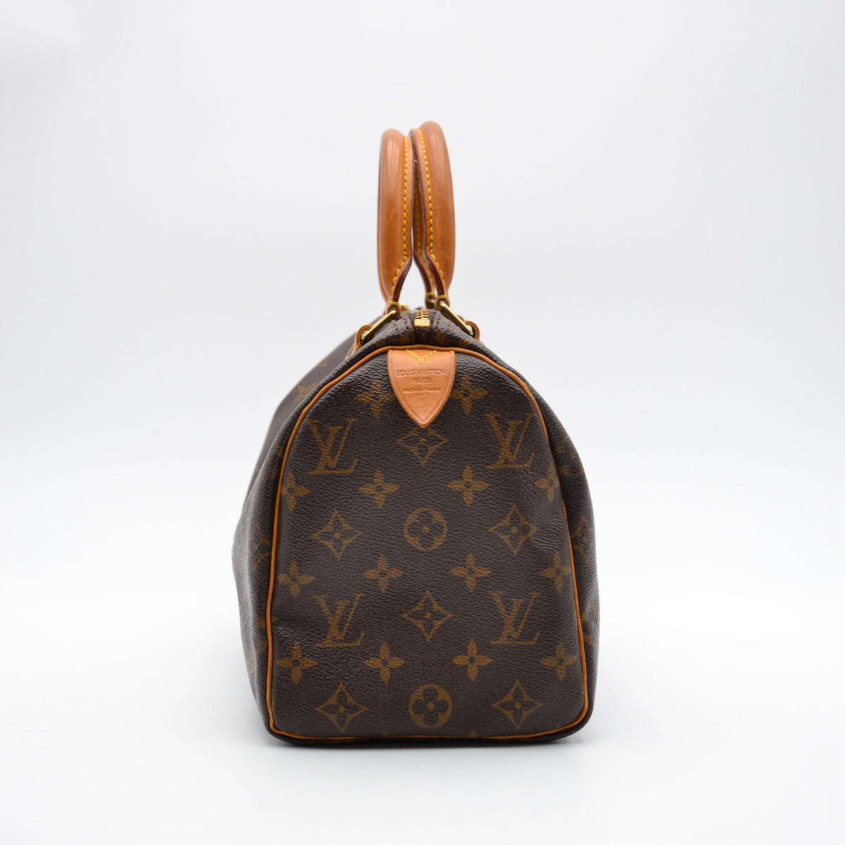 Louis Vuitton Speedy 25 Monogramme