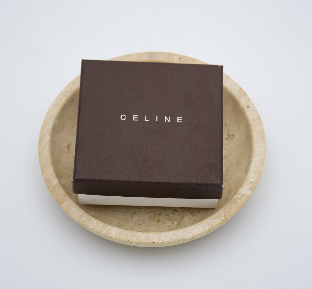 Collier Céline Vintage