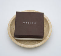 Collier Céline Vintage