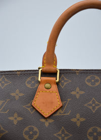 Louis Vuitton Speedy 30 Monogram