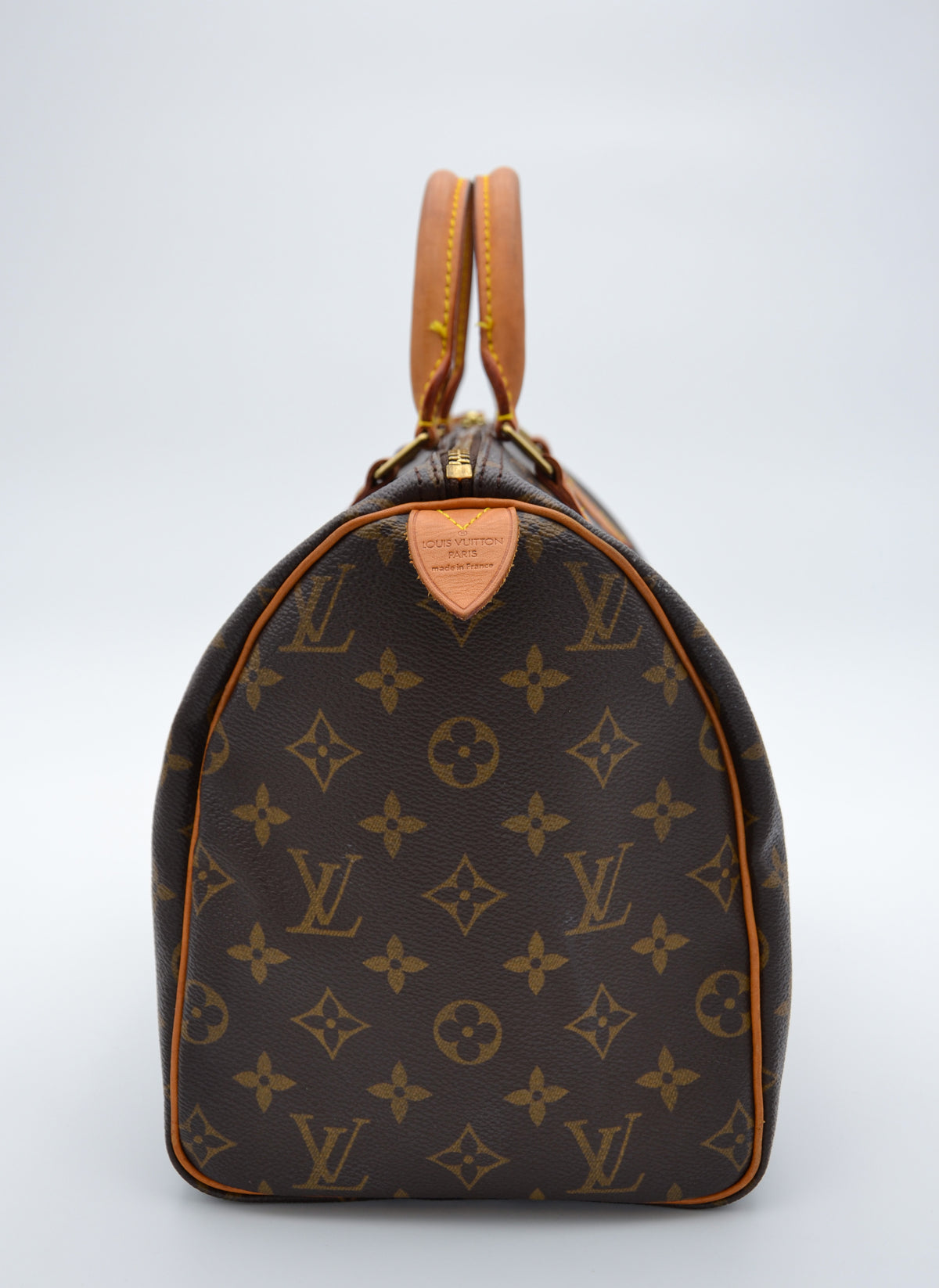 Louis Vuitton Speedy 30 Monogram