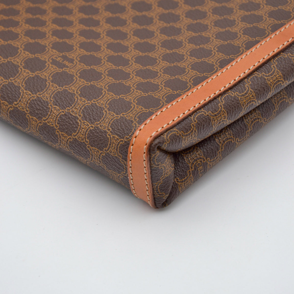 Maxi Pochette Céline Macadam