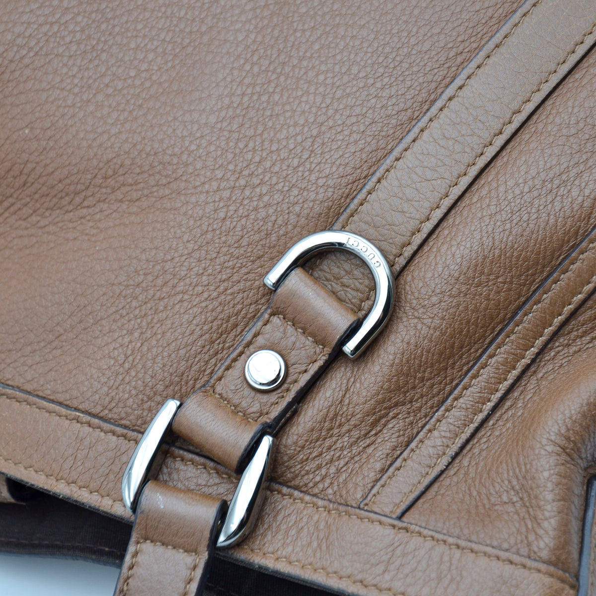 Gucci Abbey hobo