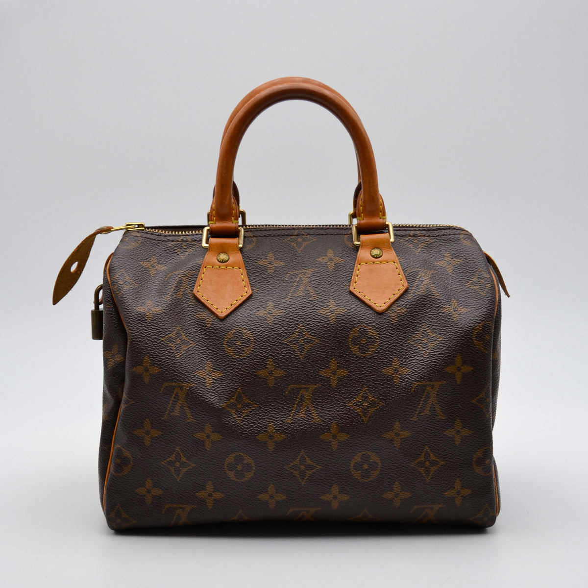 Louis Vuitton Speedy 25 Monogramme