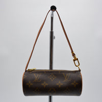 Pochette Louis Vuitton Papillon