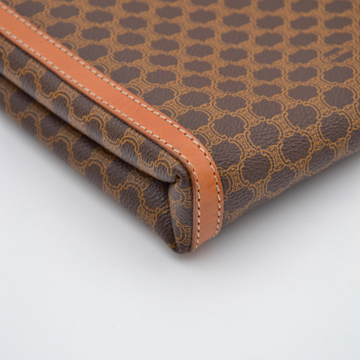 Maxi Pochette Céline Macadam