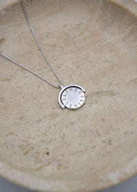 Collier Céline Vintage