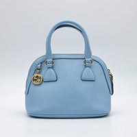 Gucci sac dôme Interlocking
