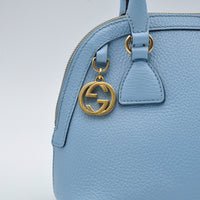 Gucci sac dôme Interlocking