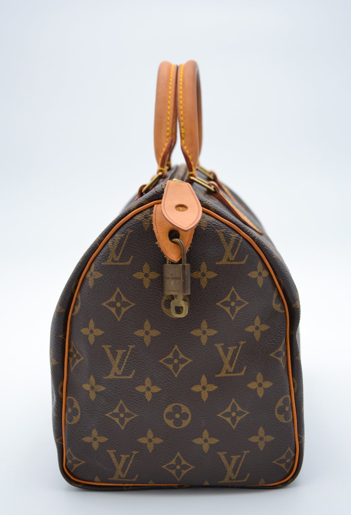 Louis Vuitton Speedy 30 Monogram