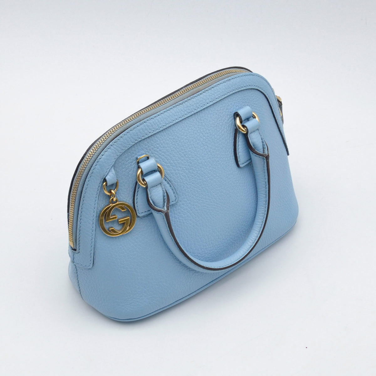 Gucci sac dôme Interlocking