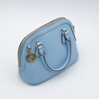 Gucci sac dôme Interlocking