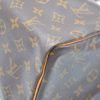 Louis Vuitton Speedy 25 Monogramme