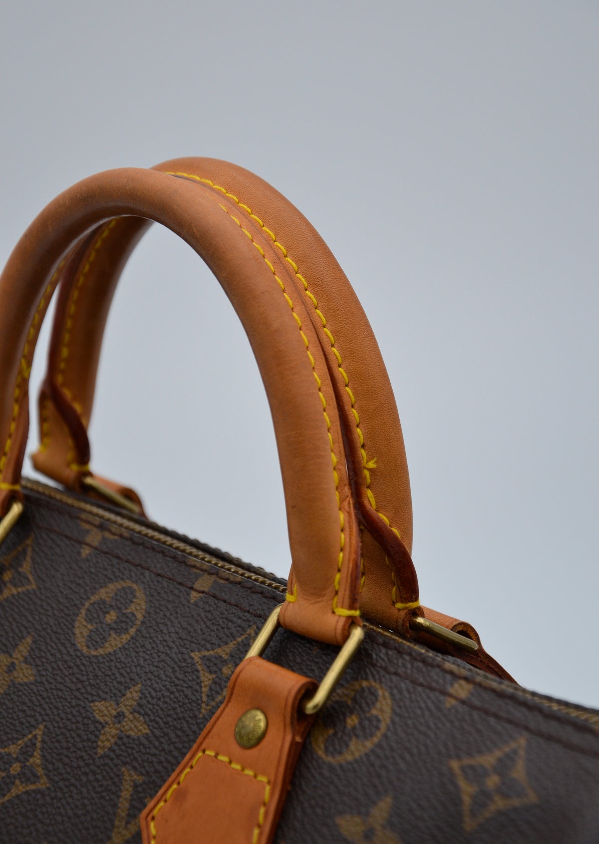 Louis Vuitton Speedy 30 Monogram
