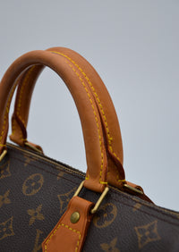 Louis Vuitton Speedy 30 Monogram