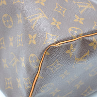 Louis Vuitton Speedy 25 Monogramme