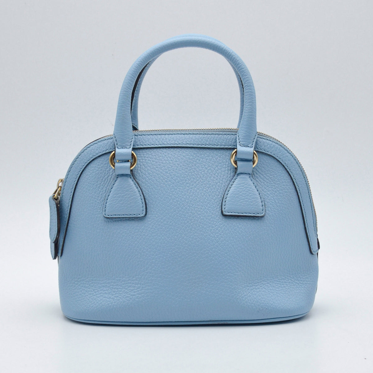 Gucci sac dôme Interlocking