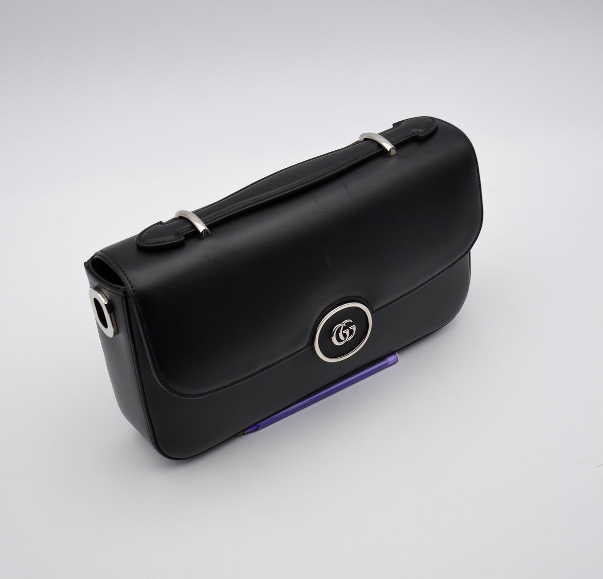 GG Crossbody Grand Modèle