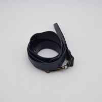 Balenciaga City Bleu Marine