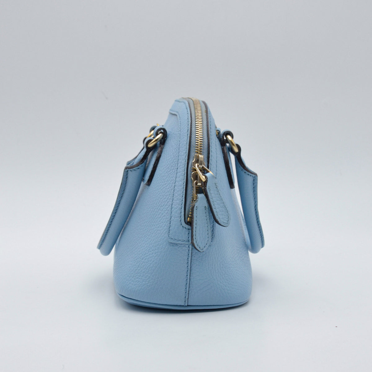 Gucci sac dôme Interlocking