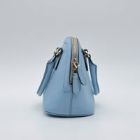 Gucci sac dôme Interlocking